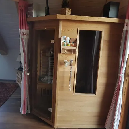 Apartment Steirer-hof *