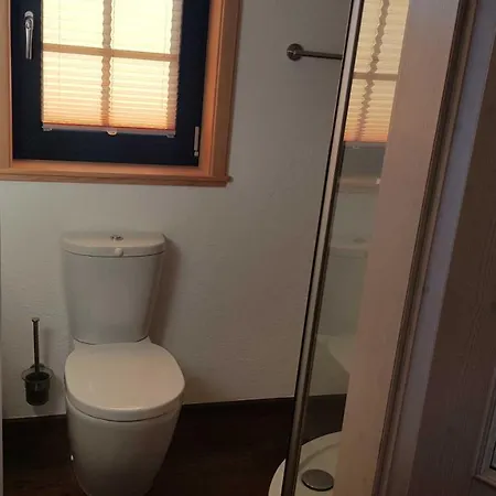 Apartamento Steirer-hof