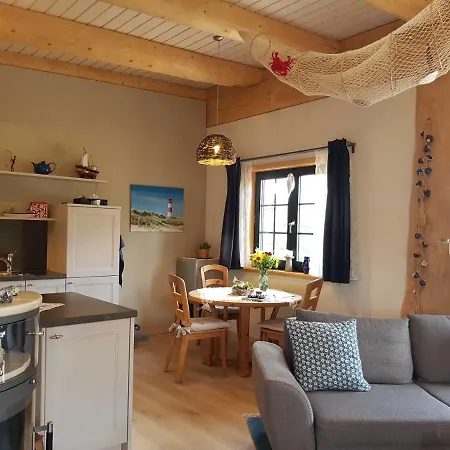 Steirer-hof Apartment *