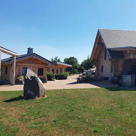 Steirer-hof Vohl