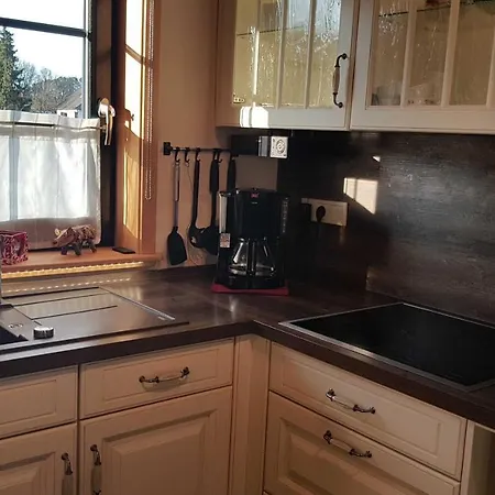 Steirer-hof Apartamento