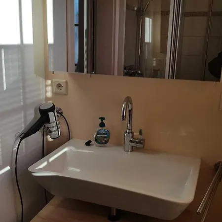 Apartamento Steirer-hof *