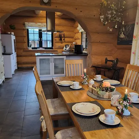 Apartment Steirer-hof Vohl