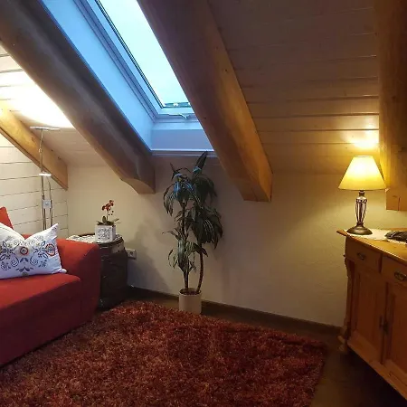 Steirer-hof Apartment Vohl