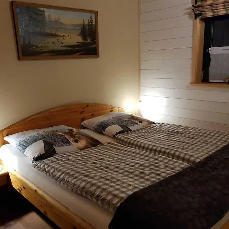 Steirer-hof Apartamento Vöhl