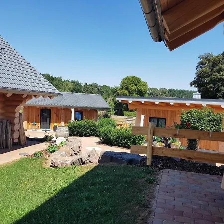Apartment Steirer-hof Vohl