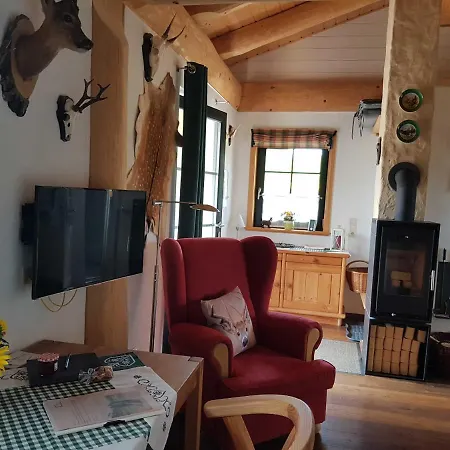 Steirer-hof Vöhl