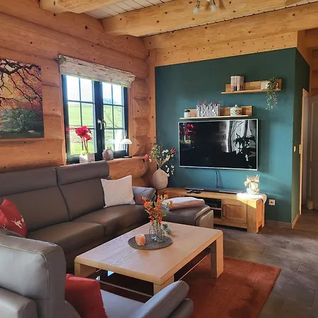 Steirer-hof Apartment Vohl