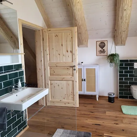Steirer-hof Apartment