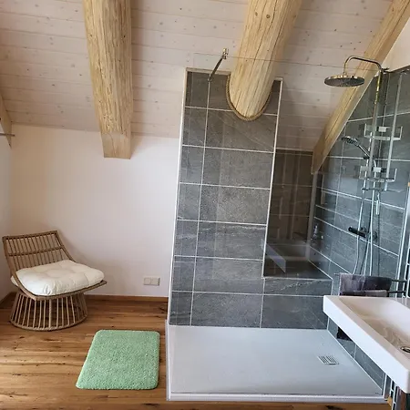 Apartment Steirer-hof *