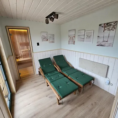Steirer-hof Apartment Vohl