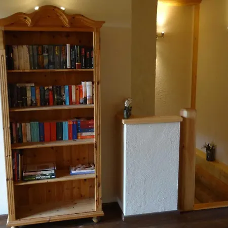 Apartamento Steirer-hof Vöhl