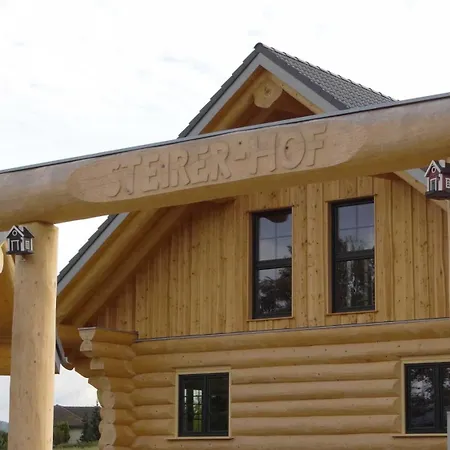 Steirer-hof * Vöhl