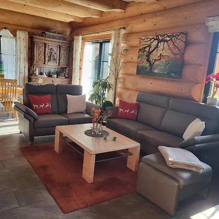 Steirer-hof Apartamento