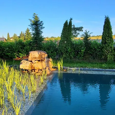 Steirer-hof Apartamento