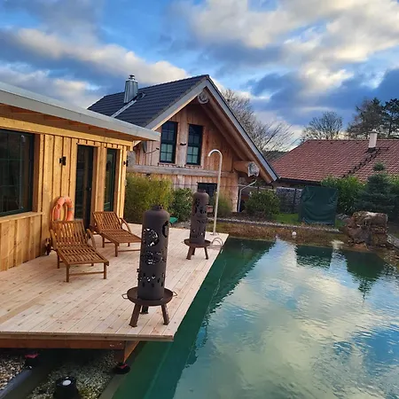 Steirer-hof Apartamento *