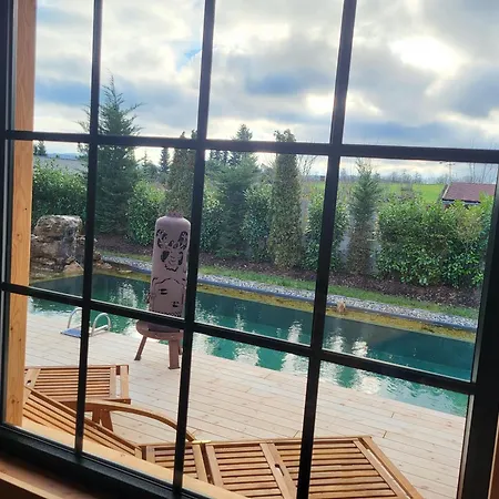 Apartamento Steirer-hof Vöhl