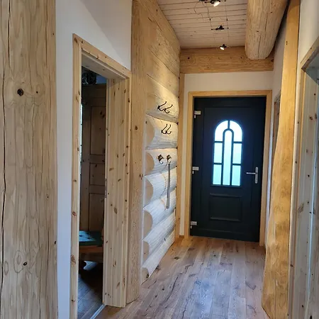Steirer-hof Apartamento *