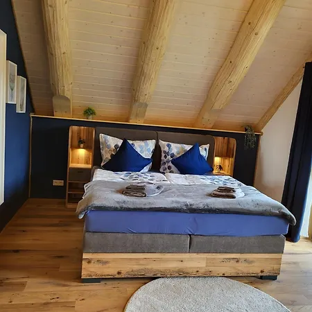 Apartament Steirer-hof *