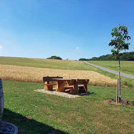 Apartamento Steirer-hof Vöhl