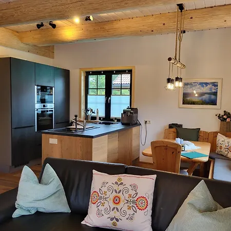 Apartamento Steirer-hof