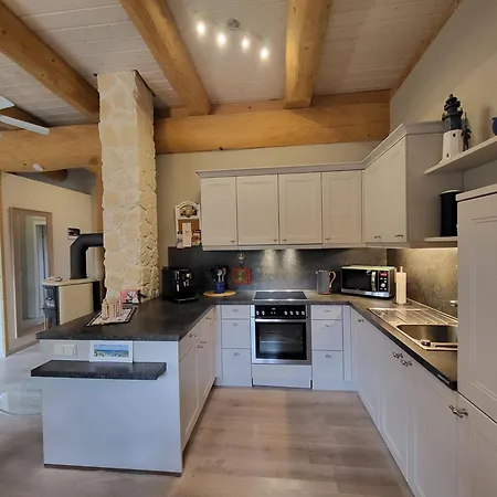 Apartamento Steirer-hof Vöhl