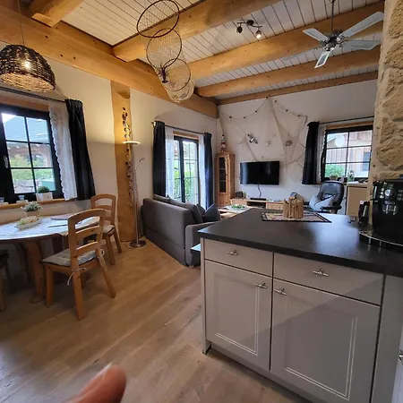 Steirer-hof Apartamento Vöhl