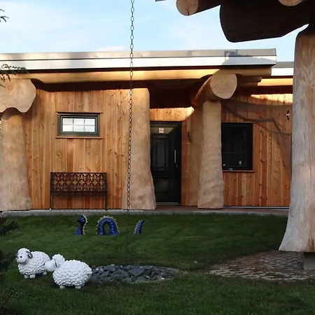 Steirer-hof Apartamento *