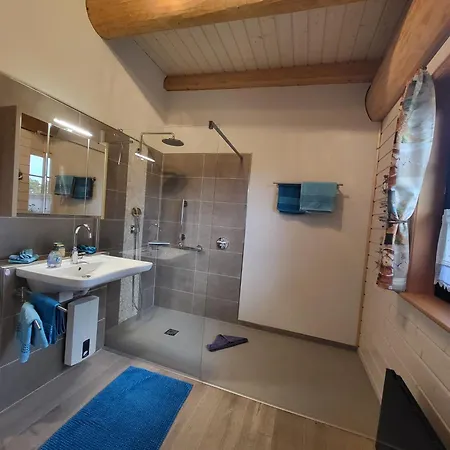 Steirer-hof Apartamento