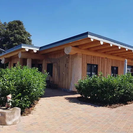 Steirer-hof Apartamento