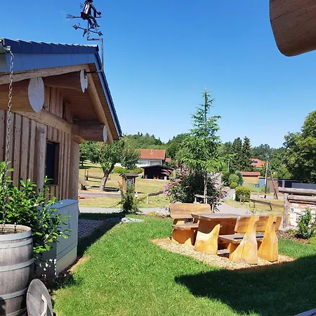 Apartamento Steirer-hof *