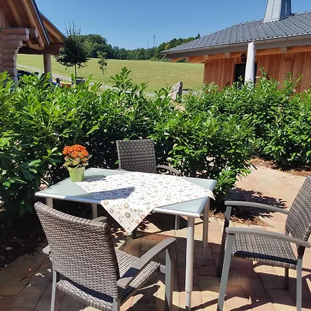 Apartamento Steirer-hof Vöhl