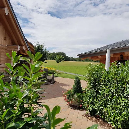 Apartamento Steirer-hof Vöhl