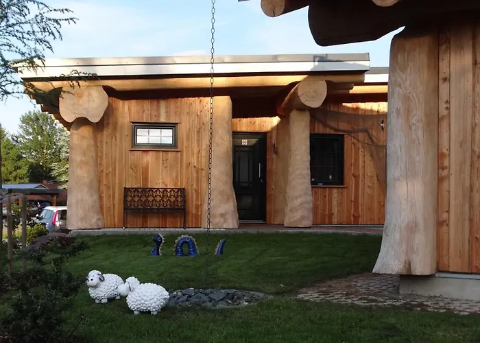 Steirer-hof Апартаменты *